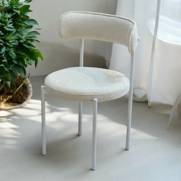 Polo Sandalye (TEŞHİR ÜRÜN)