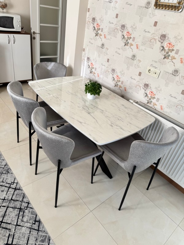 Royal Sandalye Takımı