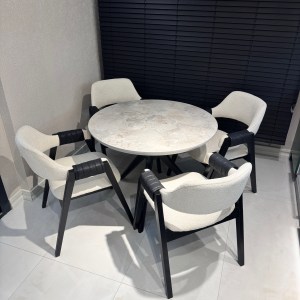 Vera Sandalye Takımı