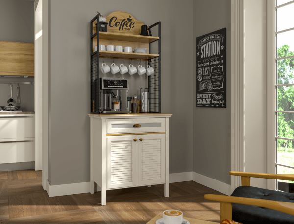 Misto Kahve Köşesi (80cm)