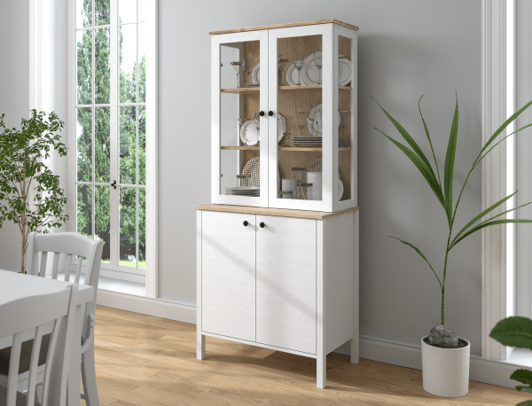 Helen Camlı Büfe & Vitrin