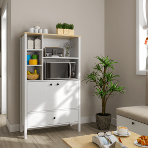 Helen Çok Amaçlı Dolap