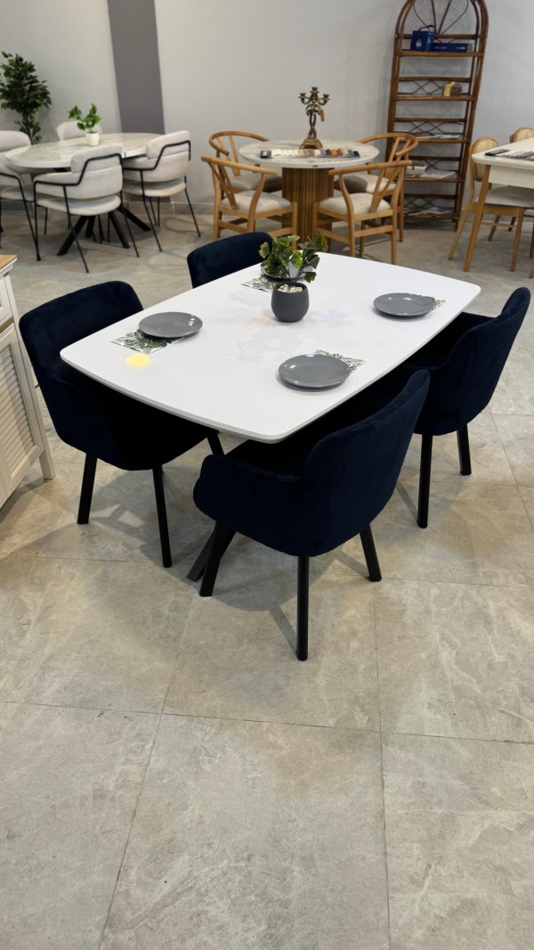 Ares Sandalye & İtalyan masa takımı