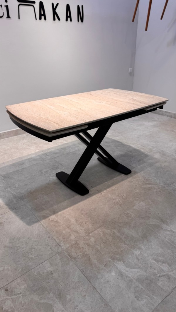 İtalyan Açılır Masa