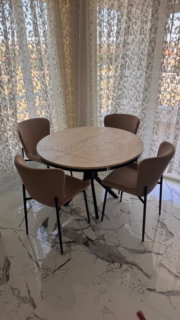 Royal Sandalye Takımı